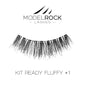 Modelrock Kit Ready Fluffy Collection #1