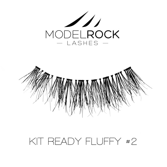 Modelrock Kit Ready Fluffy Collection #2