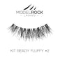 Modelrock Kit Ready Fluffy Collection #2