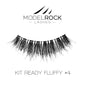 Modelrock Kit Ready Fluffy Collection #4