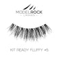 Modelrock Kit Ready Fluffy Collection #5