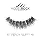 Modelrock Kit Ready Fluffy Collection #6