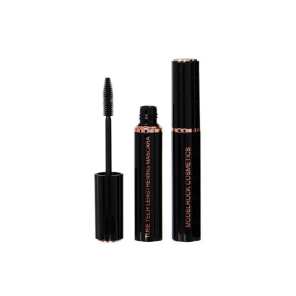Modelrock TUBE TECH TUBULAR Mascara Jet Black