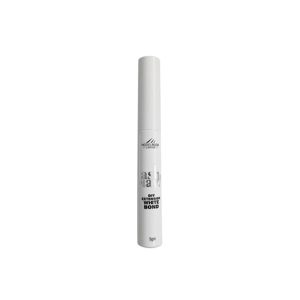 Modelrock LASH PLAY - DIY Lash Extension Bond White 5g
