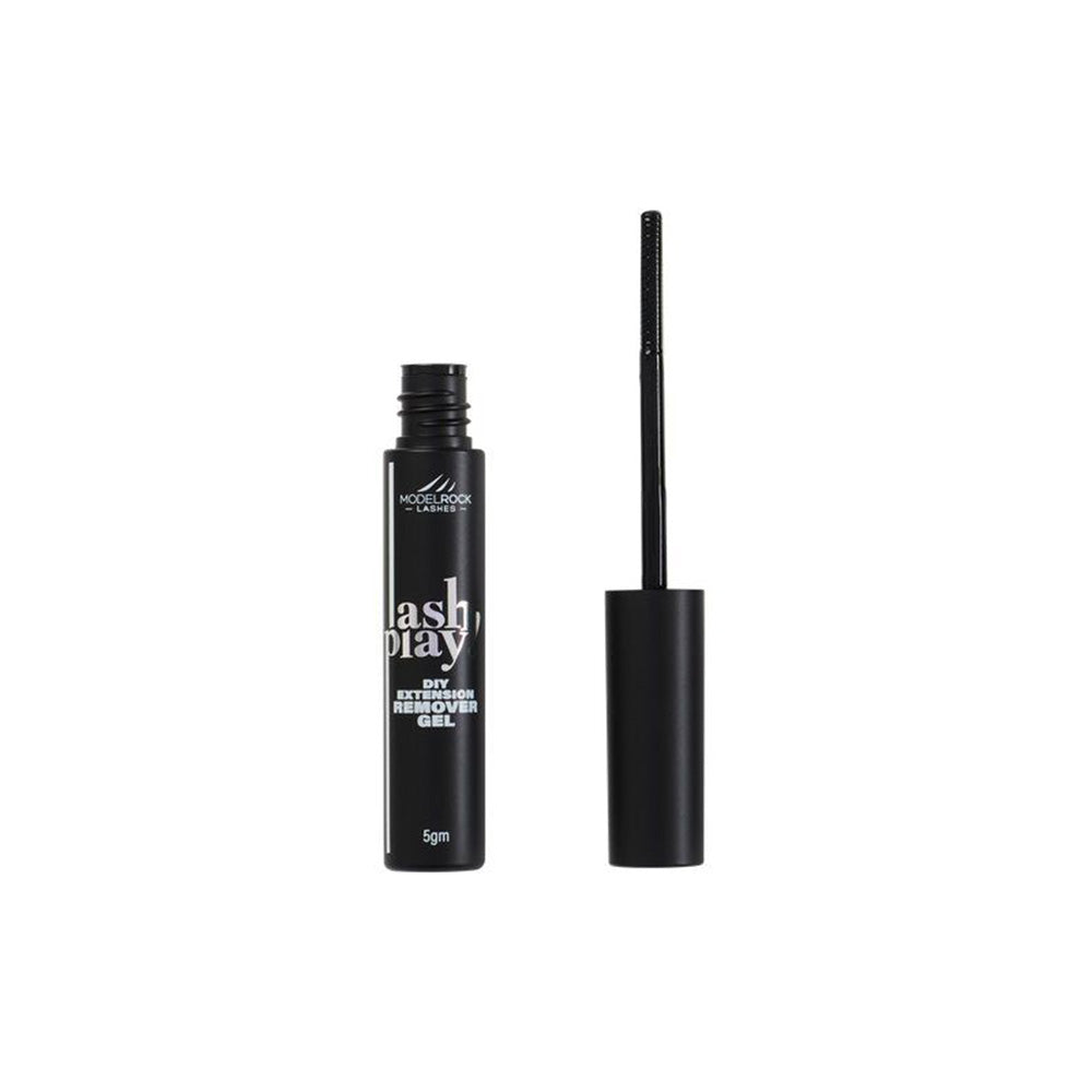 Modelrock LASH PLAY - DIY Lash Extension Remover Gel 5gm