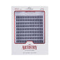 Modelrock Ultra Luxe ARTISTRY Clusters - Style #2 - LONG 12mm BulkTray