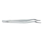 Modelrock Lash Applicator Silver Stainless Steel