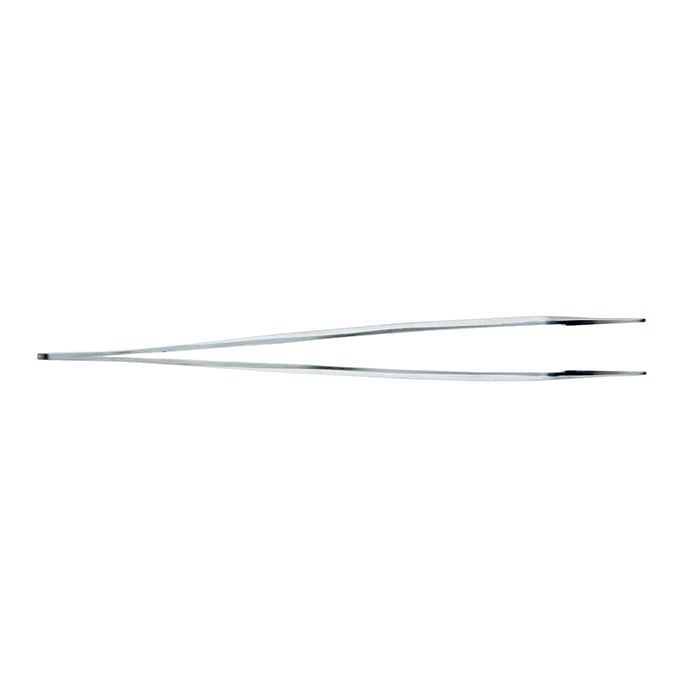 Modelrock Lash Applicator Silver Stainless Steel