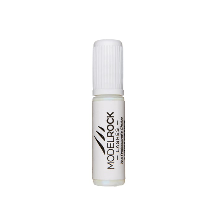 Modelrock Lash Adhesive White Latex Free 1g