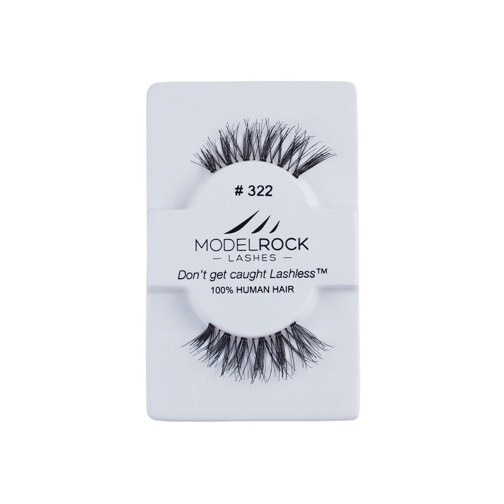 Modelrock Kit Ready #322