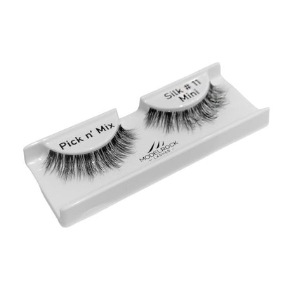 Modelrock Mini Silk Style #11 Bulk 10Pk