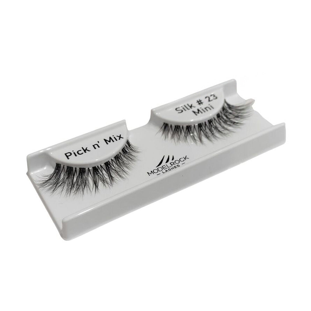 Modelrock Mini Silk Style #23 Bulk 10Pk