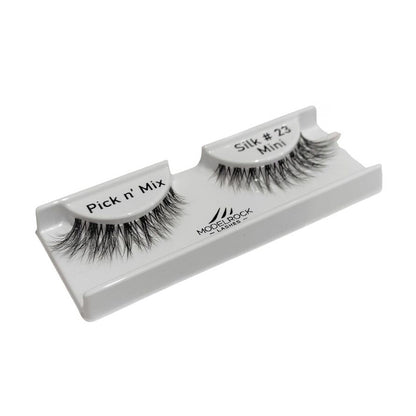 Modelrock Mini Silk Style #23 Bulk 10Pk