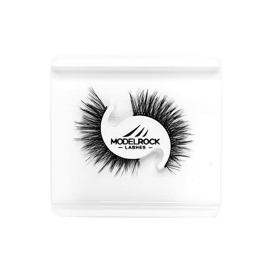 Modelrock NO MINK Faux Mink Lashes GIRL POWER