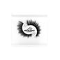 Modelrock NO MINK Faux Mink Lashes BARDOT