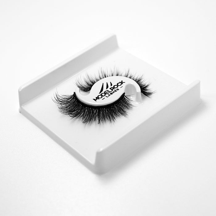 Modelrock NO MINK Faux Mink Lashes BARDOT