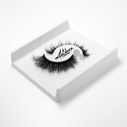 Modelrock NO MINK Faux Mink Lashes BARDOT