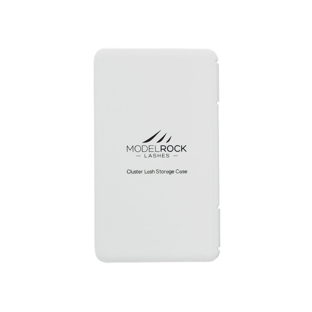 Modelrock Cluster Lash Storage Case