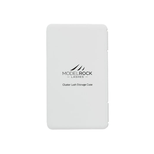 Modelrock Cluster Lash Storage Case