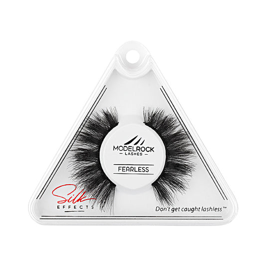 Modelrock Lashes SILK EFFECTS - Fearless