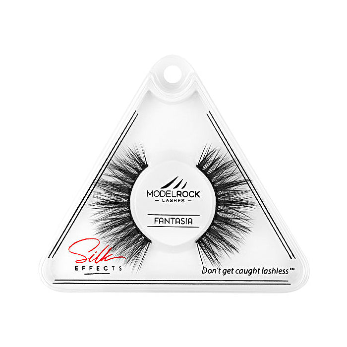 Modelrock Lashes SILK EFFECTS - Fantasia