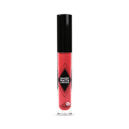 Modelrock Liquid Last Matte Lipstick Studio 54