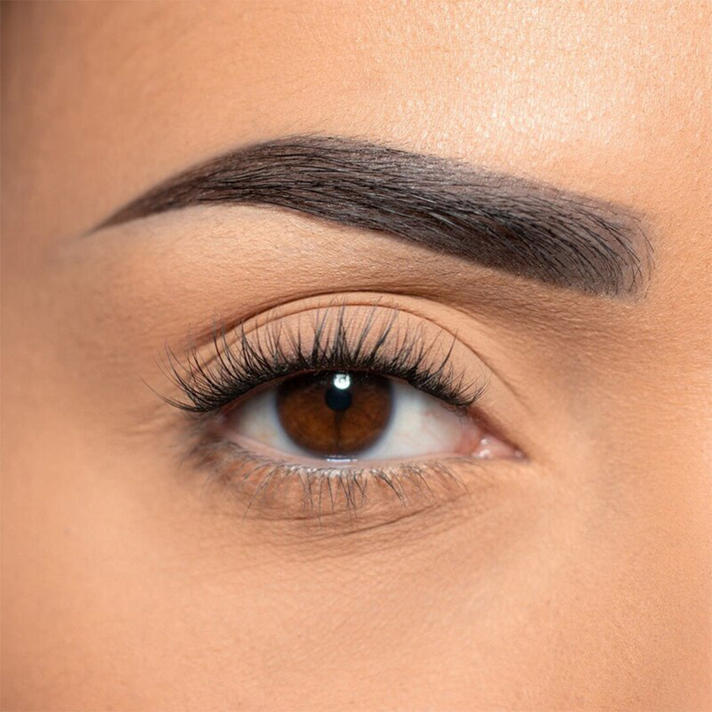 Modelrock Salon Edition Everyday Clusters Style #1 Mixed Lengths 80Pk