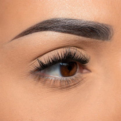 Modelrock Salon Edition Everyday Clusters Style #2 Mixed Lengths 96Pk