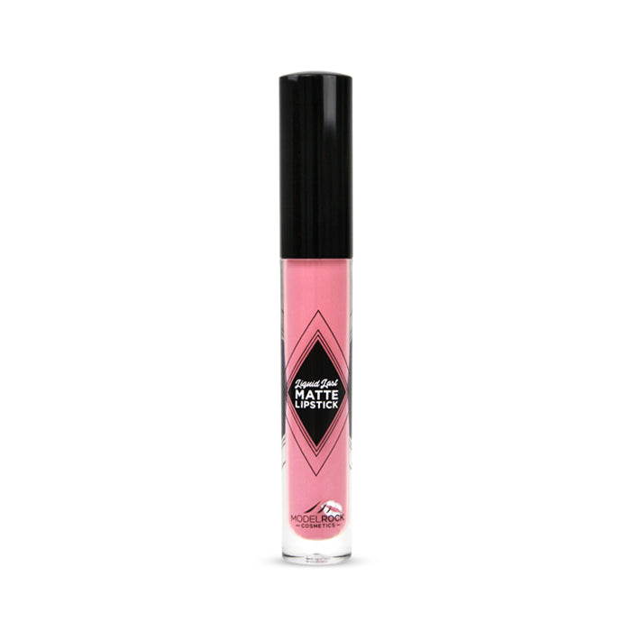 Modelrock Liquid Last Matte Lipstick Flirty