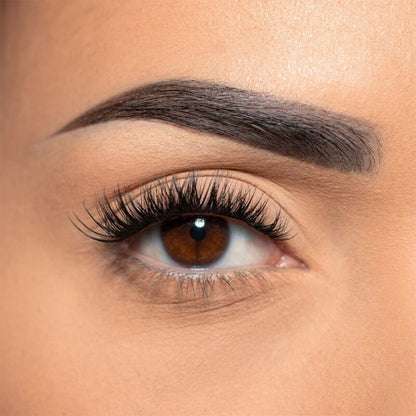 Modelrock Salon Edition Everyday Clusters Style #4 Mixed Lengths 80Pk