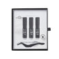 Modelrock LASH PLAY - DIY Cluster Lash Application Mini Kit 4 Piece - Black