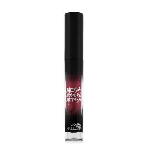 Modelrock Mega Modern Metals Lipstick Pop N Slay 3.5ml