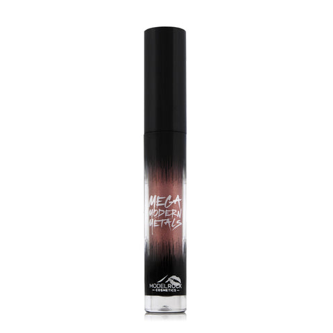 Modelrock Mega Modern Metals Lipstick Miss Chei Chei 3.5ml