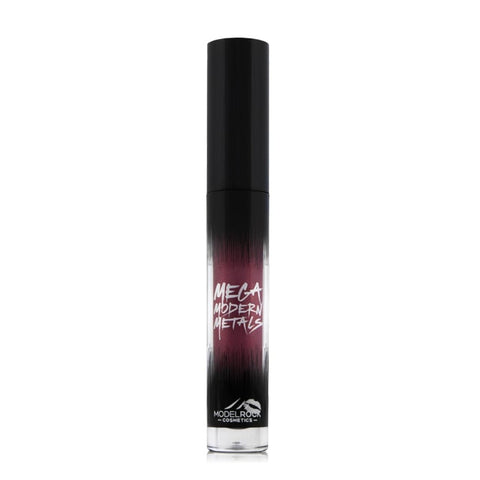 Modelrock Mega Modern Metals Lipstick Tokyo Kayos 3.5ml