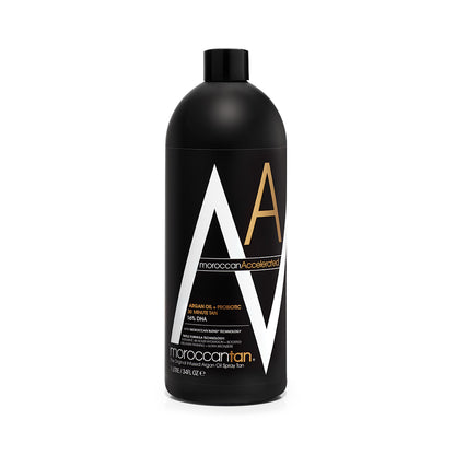 Moroccan Tan Accelerated 16% 1L