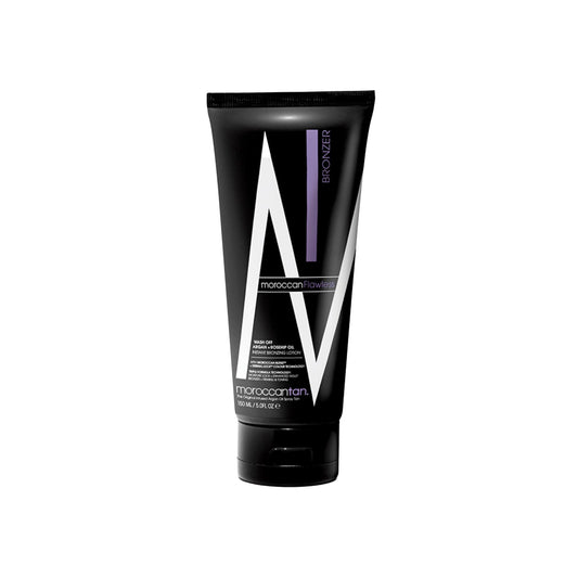 Moroccan Tan Flawless Instant Wash Off 150ml