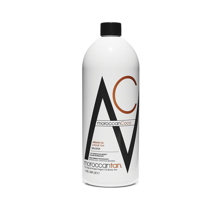 Moroccan Tan Coco 14% 1L