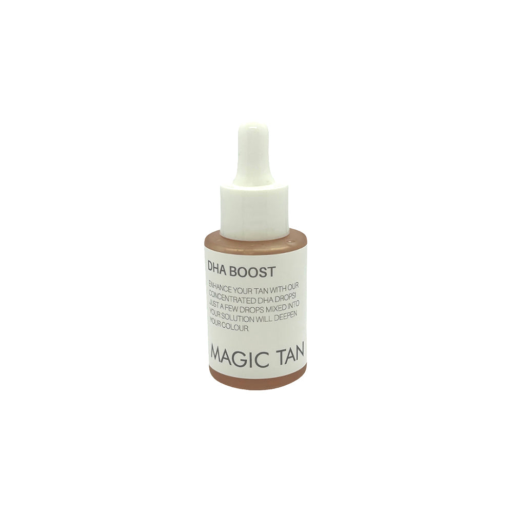 Black Magic Magic Tan DHA Boost Drops 30ml
