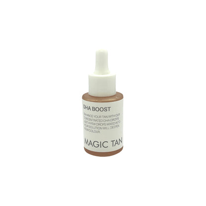 Black Magic Magic Tan DHA Boost Drops 30ml