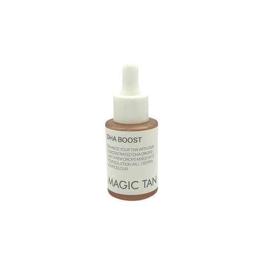 Black Magic Magic Tan DHA Boost Drops 30ml