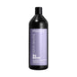 Matrix Color Obsessed So Silver Neutralizing Shampoo1L