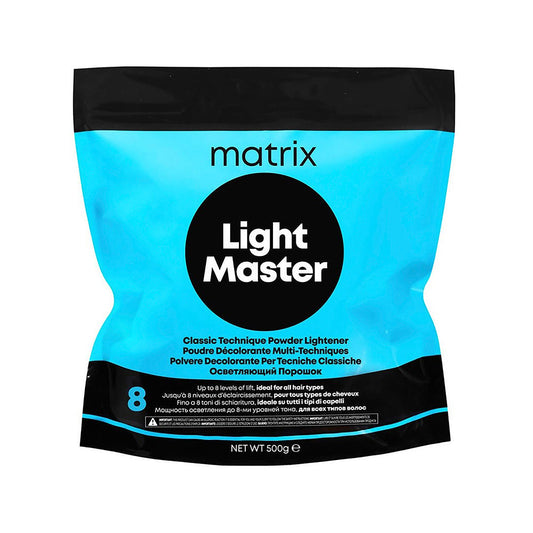 Matrix Light Master Lightening Powder 500g