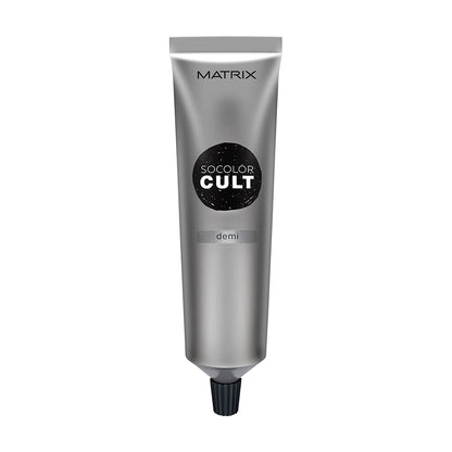 Matrix SoColor Cult Semi Disco Silver 118ml