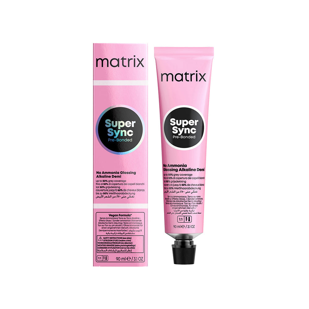 Matrix Super Sync 10MM 90ml