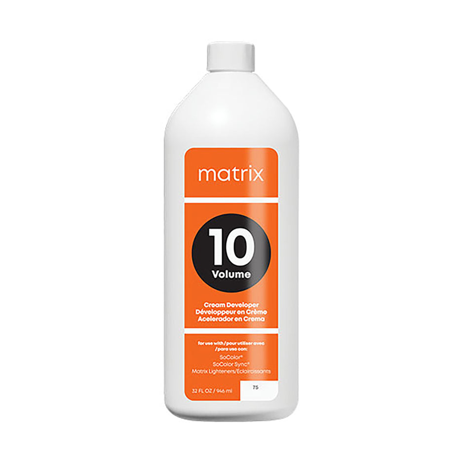 10 Vol Developers & 10 Vol Peroxide - Buy Online Australia – AMR Beauty ...