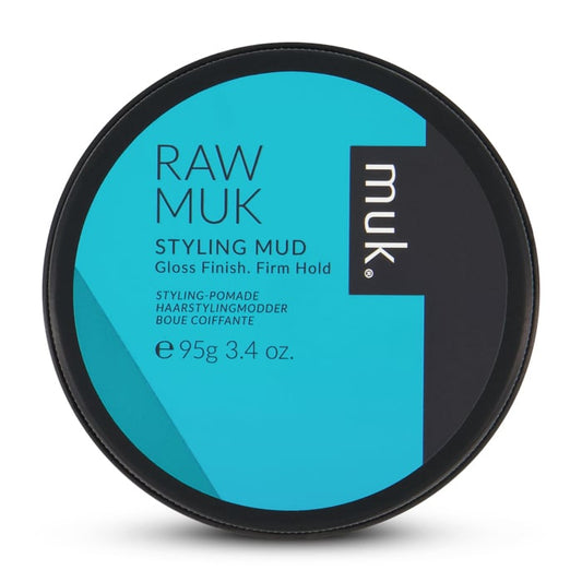 Muk Raw Muk Styling Mud 95g