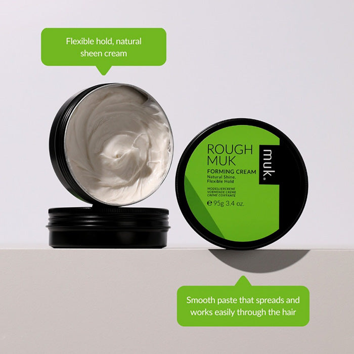 Muk Rough Muk Forming Cream 95g