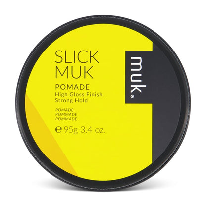 Muk Slick Muk Pomade Wax 95g