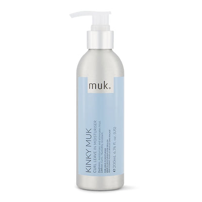 Muk Kinky Muk Curl Leave In Moisturiser 200ml