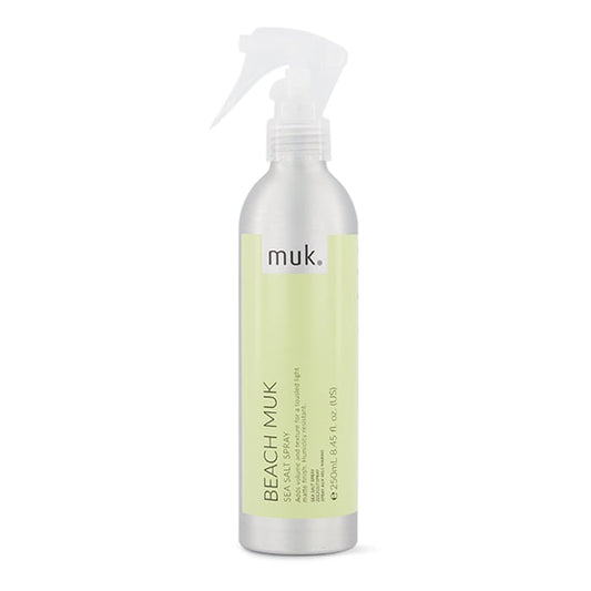 Muk Beach Muk Sea Salt Spray 250ml